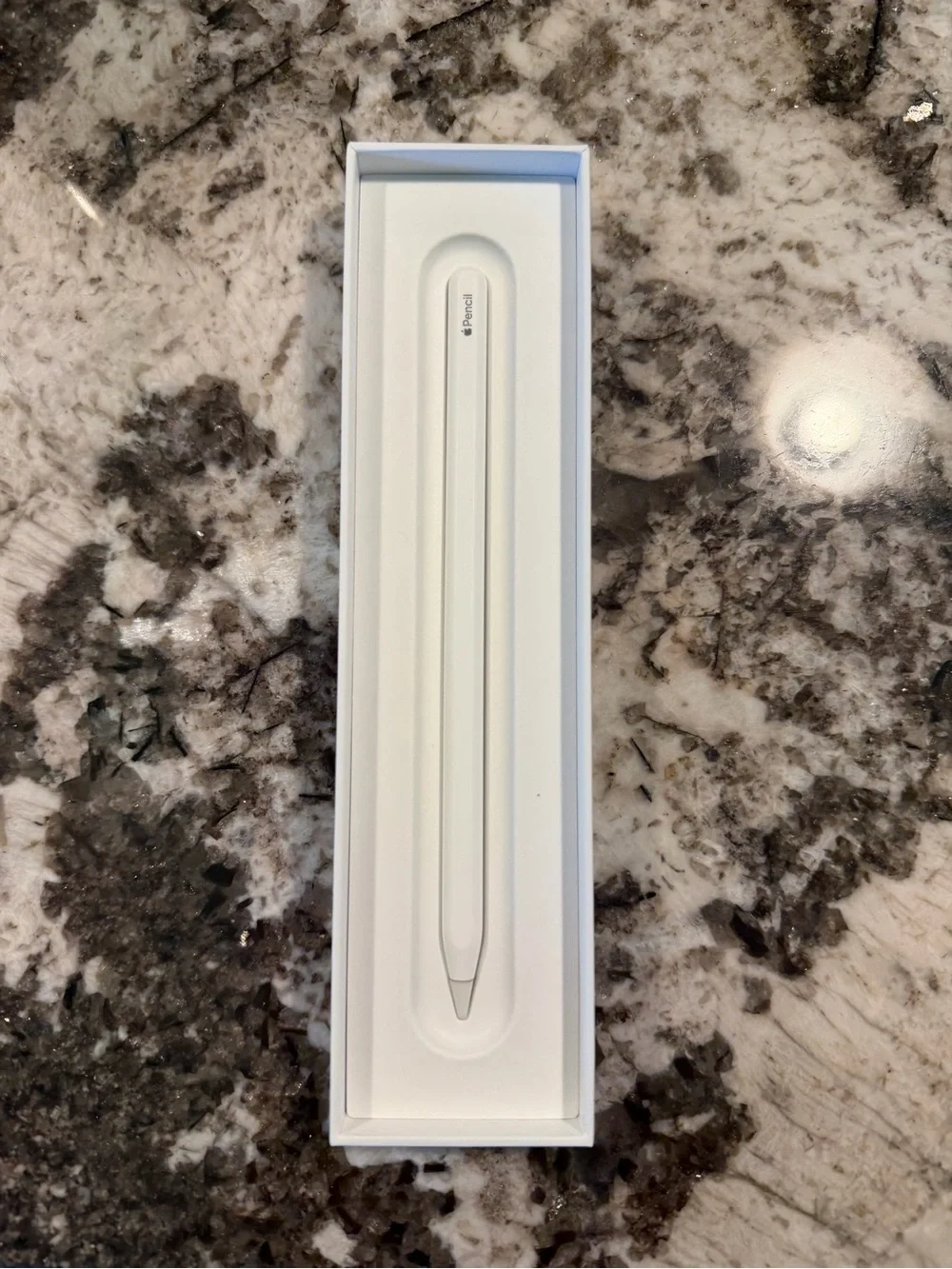 Apple Pencil Generation 2